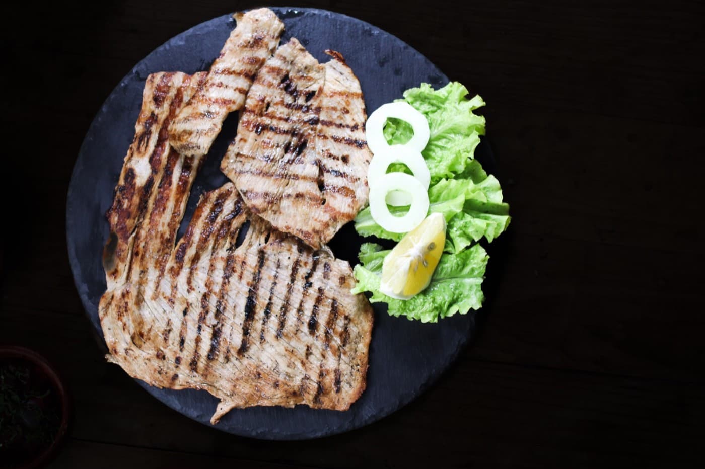 Carne Asada Yucateca
