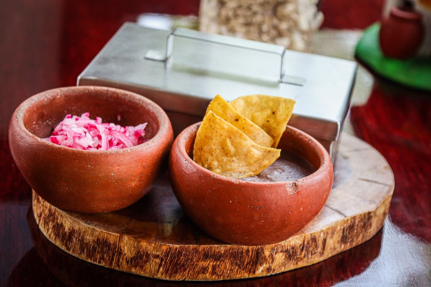 Cochinita Pibil