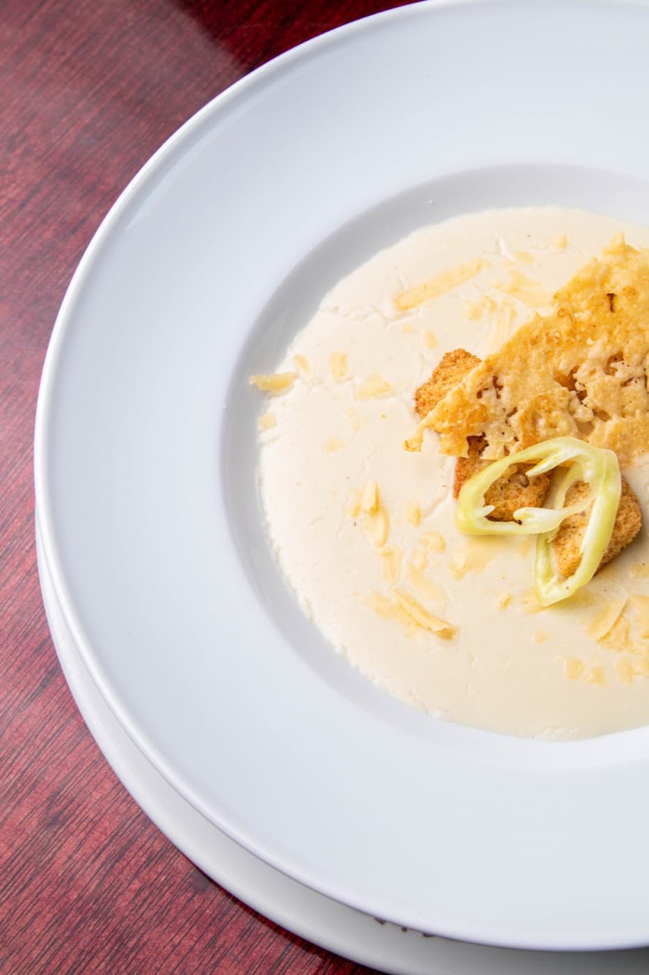 Crema Yucateca
