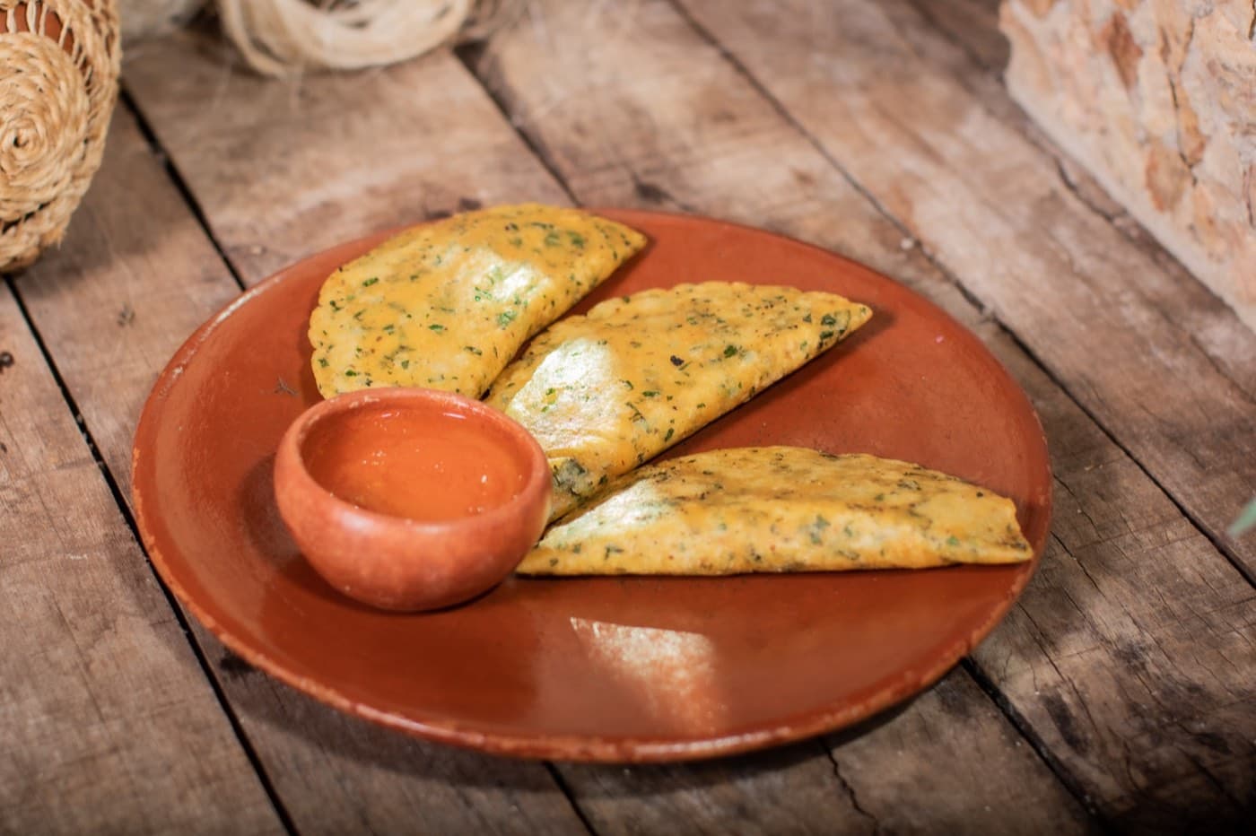 Empanadas