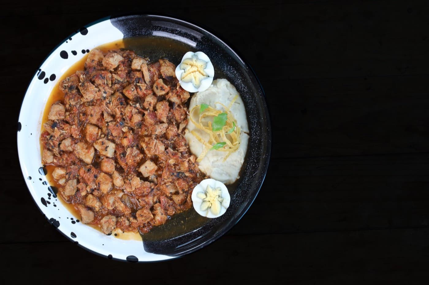Lomo Asado de Valladolid