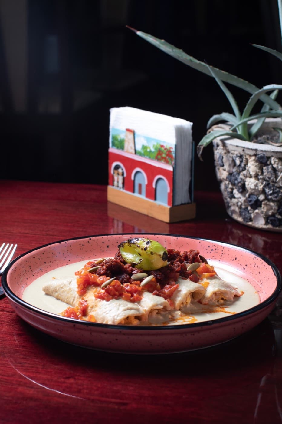 Papadzules